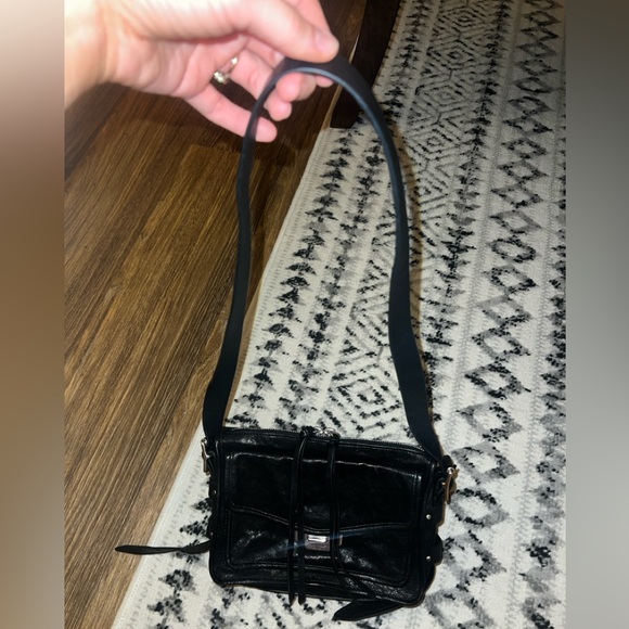 Rag & Bone small field messenger bag - Picture 2 of 8